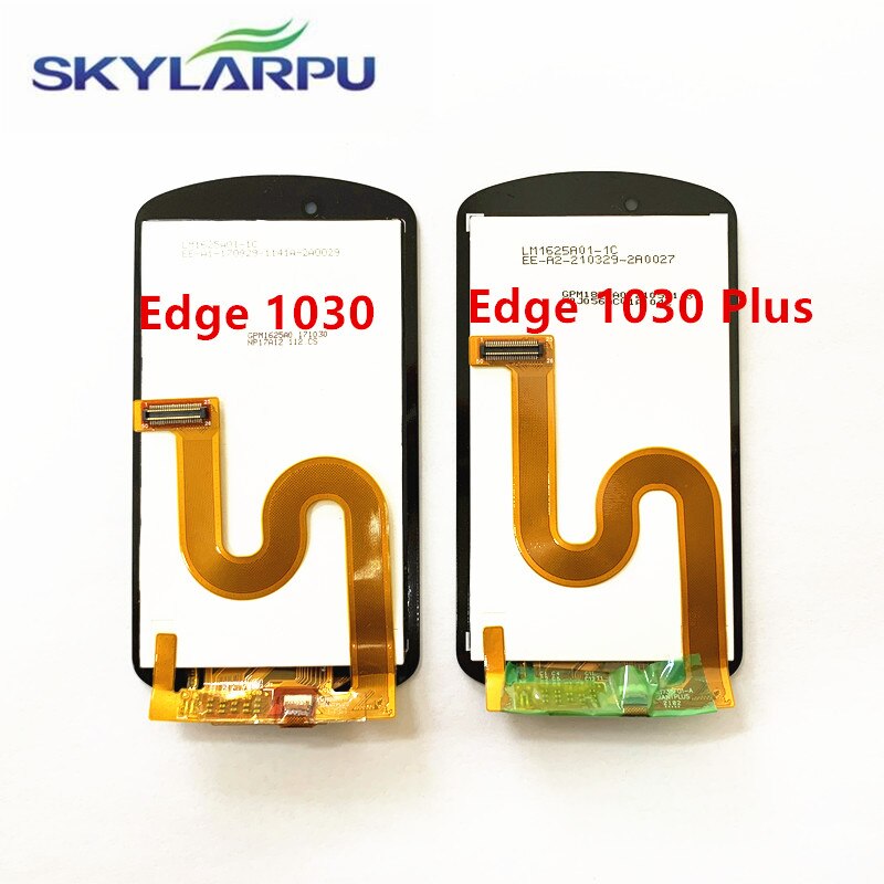 Skylarpu 3.5 ġ LCD ȭ Garmin Edge 1030 Plus ..